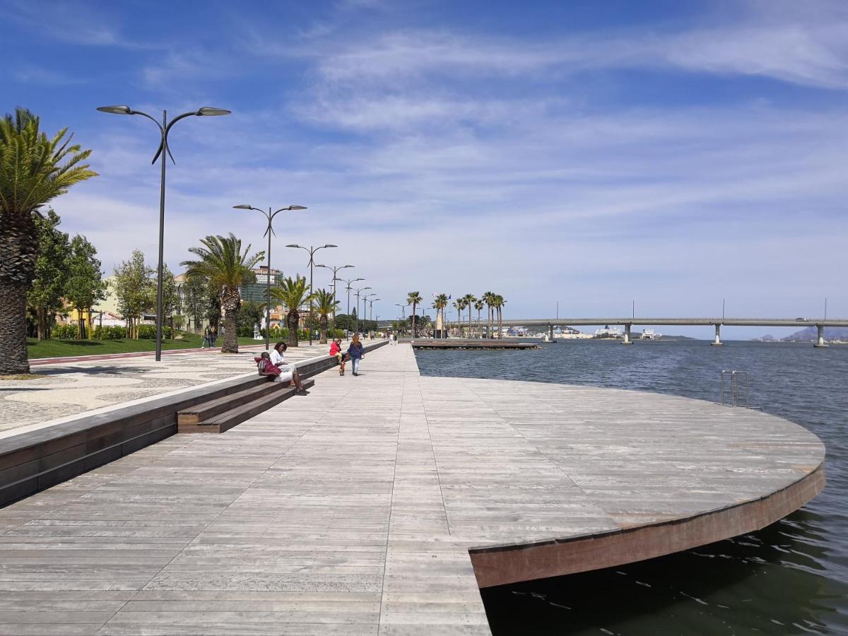 Home Of Fame - Home Gallery With Fully Equipped Kitchen, Separate Entrance, Free Parking Olbia Exterior photo