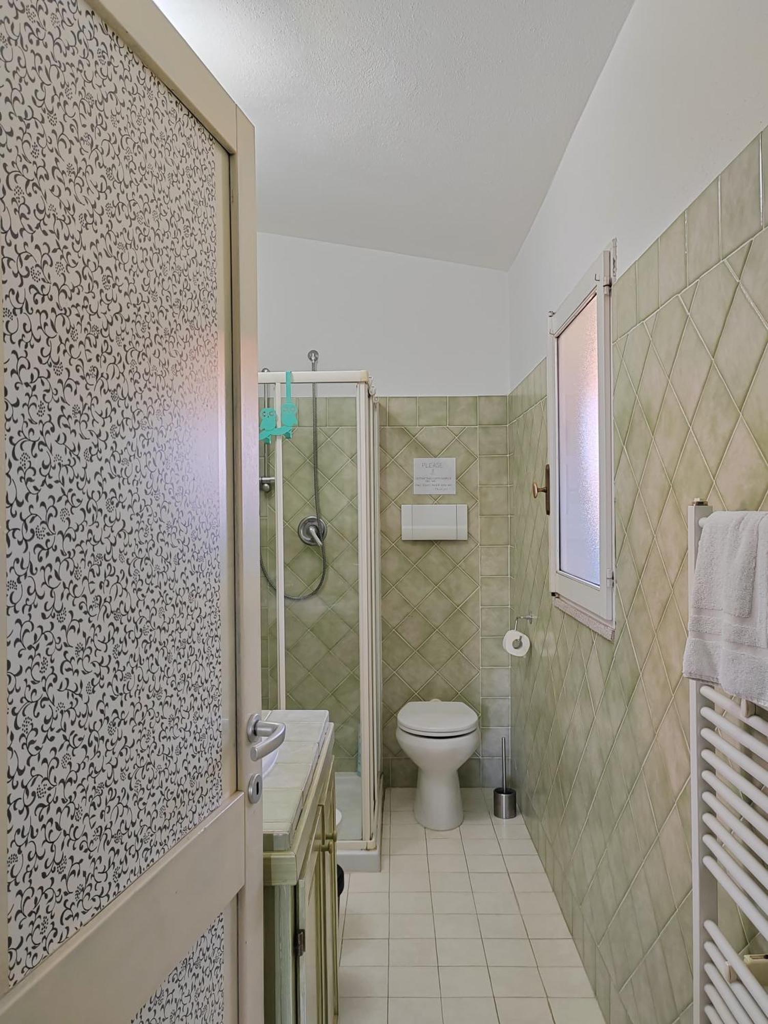 Home Of Fame - Home Gallery With Fully Equipped Kitchen, Separate Entrance, Free Parking Olbia Exterior photo