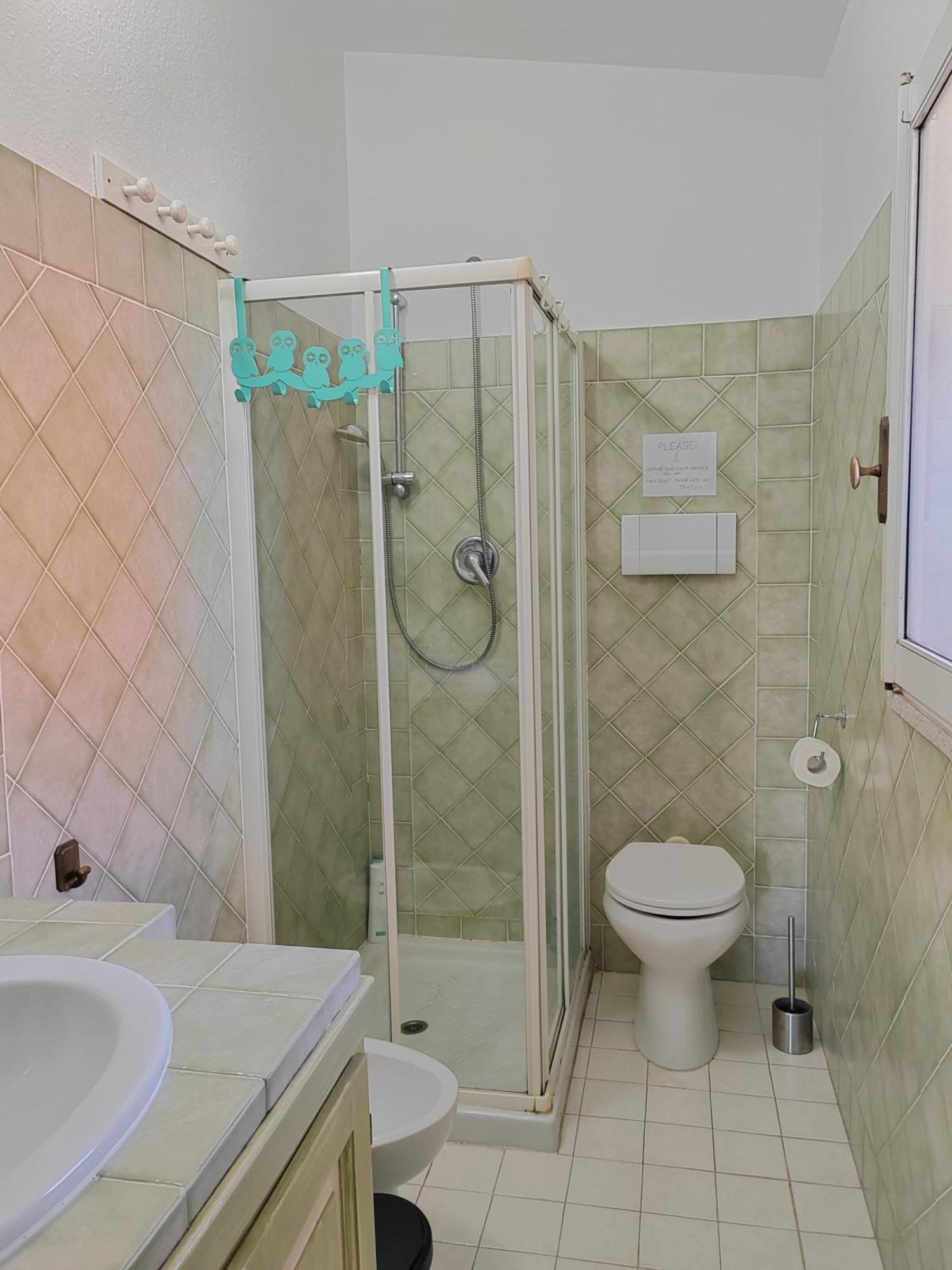 Home Of Fame - Home Gallery With Fully Equipped Kitchen, Separate Entrance, Free Parking Olbia Exterior photo
